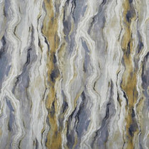 Lava Velvet Gilt Curtains